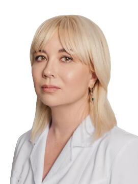 Мансурова Гульнара Наилевна