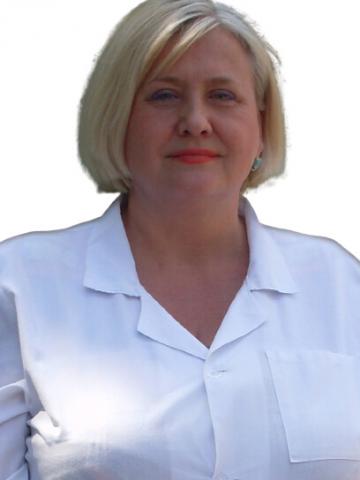 Тагирова Ольга Анатольевна