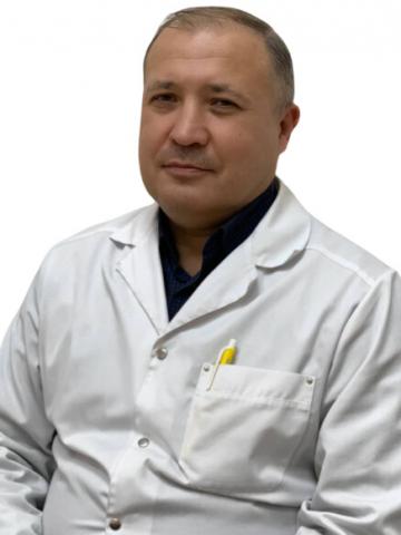 Агеев Андрей Александрович