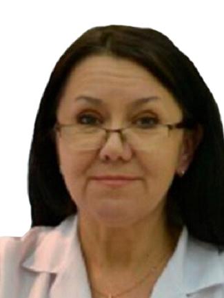Диланьян Резеда Шамилевна
