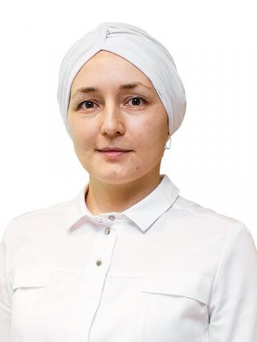 Харитонова Юлия Руслановна Харитонова Юлия Руслановна