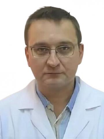 Фатхутдинов Ильсур Мансурович