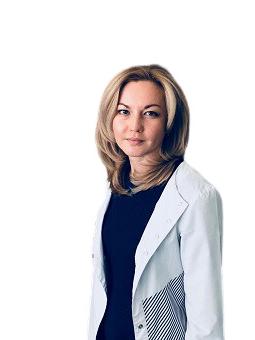 Мингалеева Гульназ Фаритовна