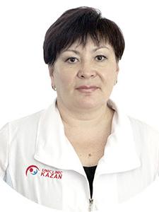 Зарипова Надежда Александровна Зарипова Надежда Александровна