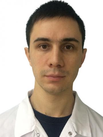 Садыков Радик Рафисович