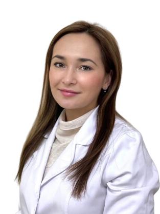 Зиганшина Гузель Фаатовна