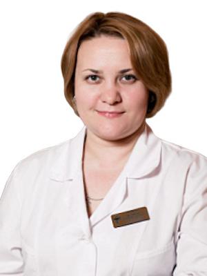 Преснякова Марианна Владимировна