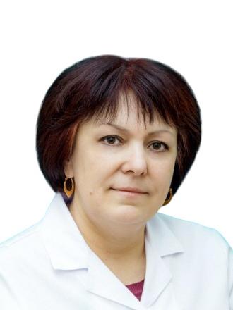 Темирханова Аниса Альбертовна