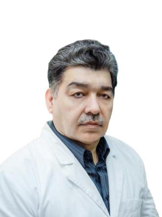 Якупов Радик Альбертович