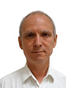 Назмутдинов Радик Равкатович