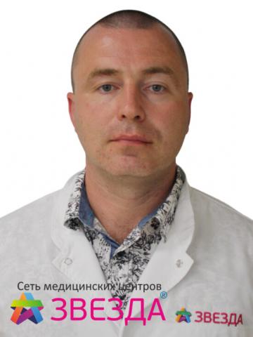 Нечаев Дмитрий Валерьевич