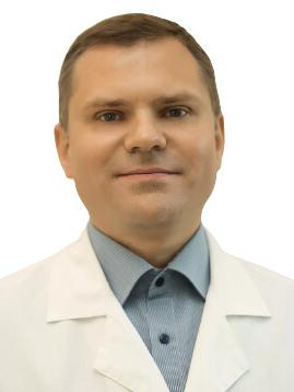 Андреев Алексей Петрович