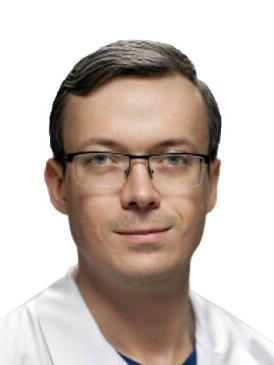 Чегодаев Дмитрий Александрович