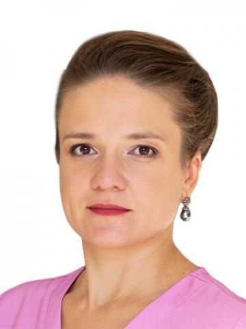 Тулина Инна Андреевна Тулина Инна Андреевна