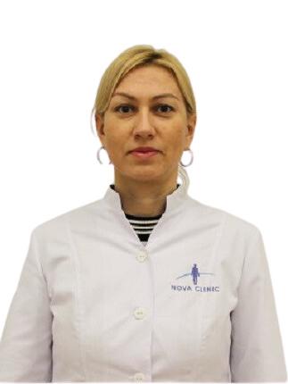 Алексеева Оксана Александровна