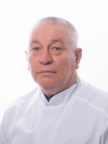 Павленко Илья Петрович
