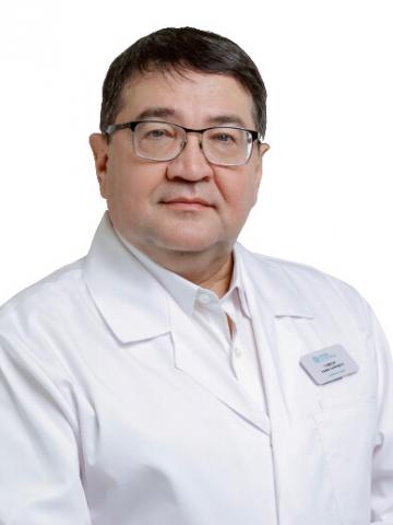 Садеков Наиль Бариевич