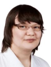 Хамидуллина Наиля Ильдаровна