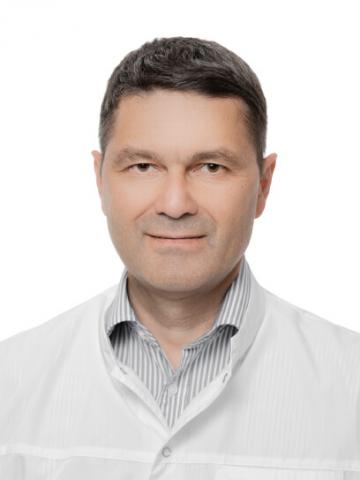 Лапаев Сергей Владимирович