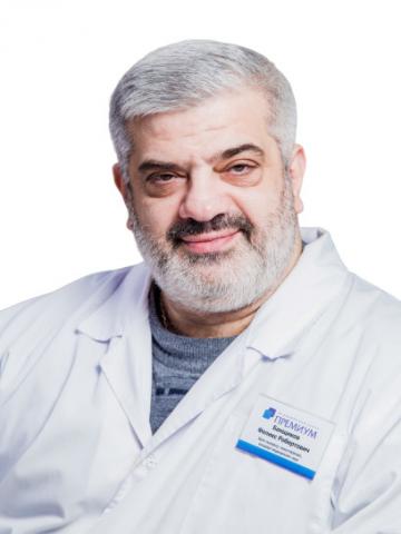 Банщиков Феликс Робертович