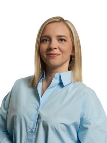 Нефёдова Оксана Николаевна