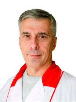 Цветков Андрей Иванович