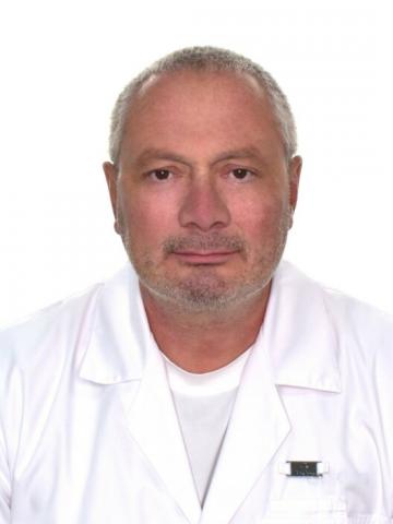 Николаенко Антон Игоревич