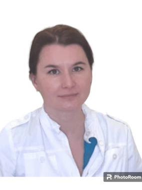 Мизипова Гульназ Ильдусовна