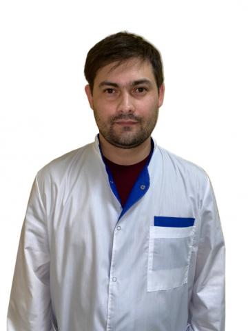 Каримов Тахир Рустамович