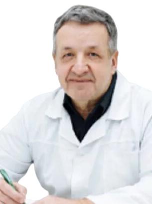 Лядов Алексей Алексеевич