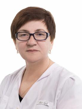 Баскакова Татьяна Васильевна