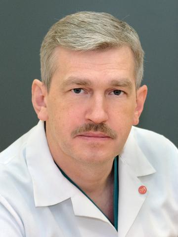 Великолуг Константин Александрович