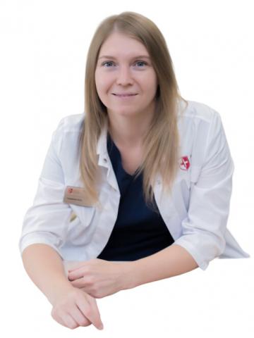 Гиниятуллина Римма Ринатовна