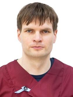 Мальцев Павел Викторович