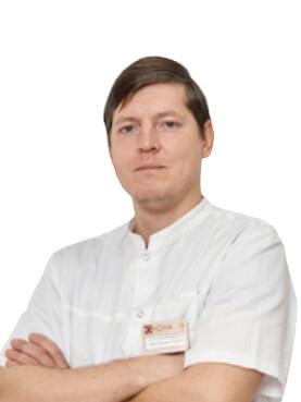 Бахтин Андрей Владимирович