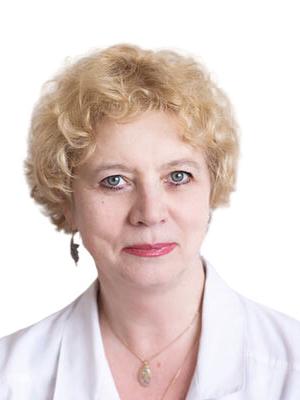 Смирнова Елена Николаевна