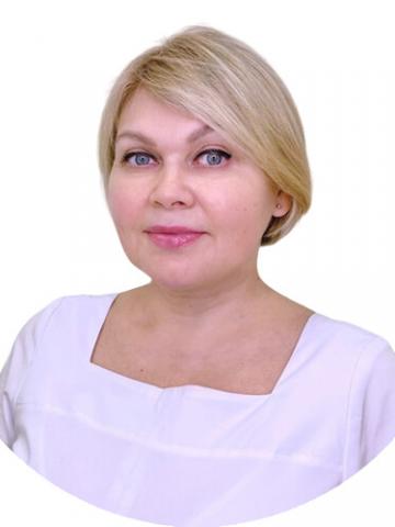 Глухих Татьяна Александровна