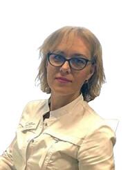 Сараева Елена Николаевна