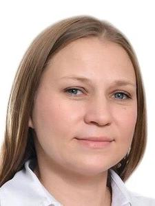 Насирова Лейсан Рифовна