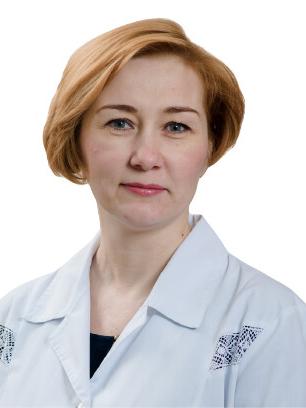 Бородулина Наталья Анатольевна