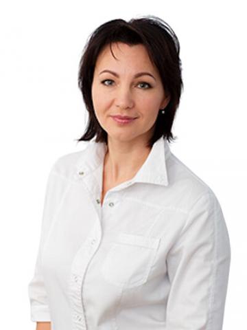 Бурдина Наталья Владимировна