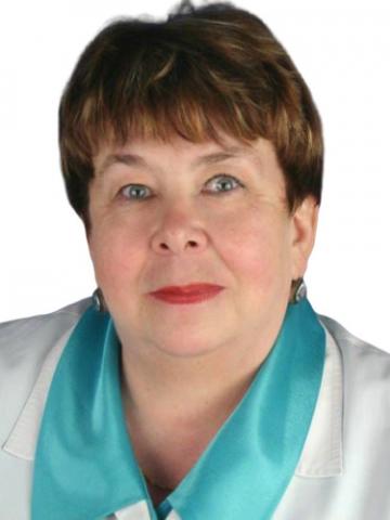 Чиркова Елена Викторовна