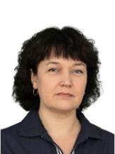 Агзамова Мария Ливериевна