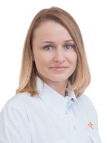 Молчанова Наталия Вячеславовна