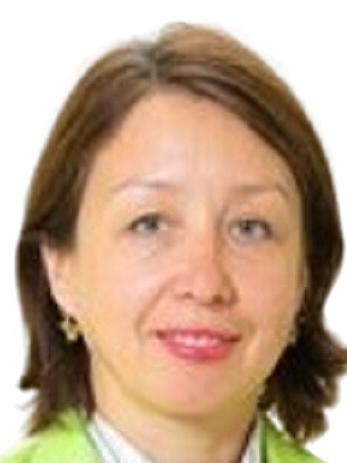 Миронова Алла Владимировна