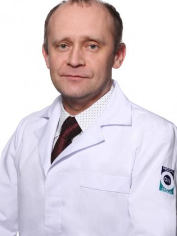 Метелкин Андрей Михайлович