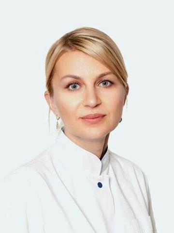 Казначеева Татьяна Геннадьевна