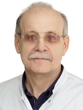 Блинов Семен Андреевич