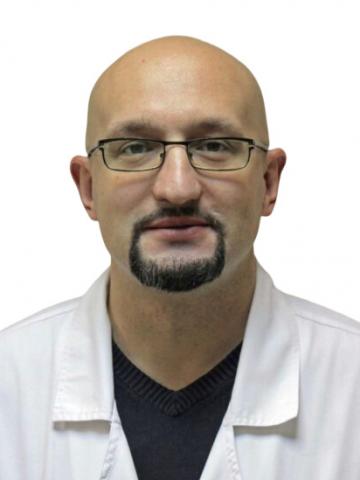 Лодатко Дмитрий Игоревич