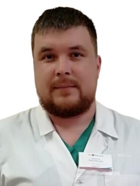 Файзуллин Радик Рамилевич